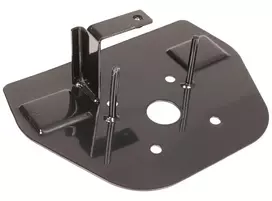 Įtempiklio pagrindas Cedrus aeratoriui CEDWR02R