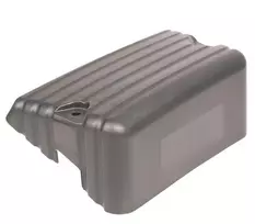 Oro filtro apsauga Rato varikliui R100