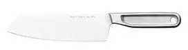 Santoku peilis 16 cm All Steel