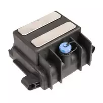 Kairysis galinis sparnas robotų vejapjovei Wiper Trekker S