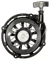 Starteris Loncin generatoriui LC7500I LC7000I ORIGINALI DALIS