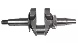 Alkūninis velenas Weima W168FB-2-L/P