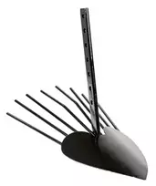 Vagotuvas Loncin L82 / L85 kultivatoriui / 1WG3.4-60FQ-D / 1WG3.9-85FQ-Z