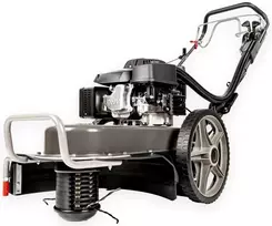 Žoliapjovė su valu ir pavara Weibang WBLT567SLC, Loncin LC1P70FC