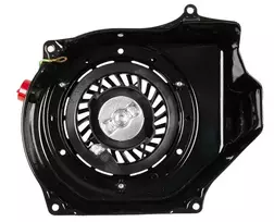 Loncin rankinis starteris su korpusu G200F (originali dalis)