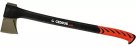 Skaldymo kirvis Cedrus AX25 2350 g