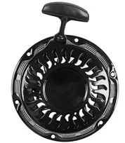 Starteris Zongshen 177F 9,0 HP varikliui