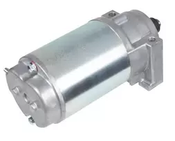 Starteris Zongshen XP620 17,6 HP varikliui