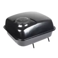 Kuro bakas Zongshen 168FB 6,5 HP varikliui