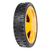 Vejapjovės pavaros ratas 200 mm 53 dantų