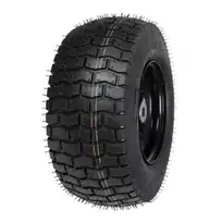 Priekinis ratas 13″ komplektas Cedrus traktoriukui C-TRAC-65HC