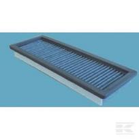 Kabinos anglies filtras AXK1006