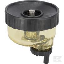 Kuro filtro kolba VPD4151
