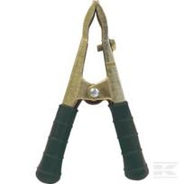 Starterio laido gnybtas - juodas 300A 053601GYS