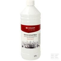 Demineralizuotas vanduo 12x1L BA3501NLKRP012