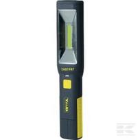 Battery hand žibintas COB+7 LEDs TAB TAB1947