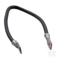 Akumuliatoriaus laidas 400mm/16mm2/8mm BA10329