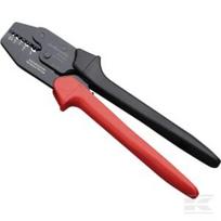 Užspaudimo replės R-serijos antgaliams 0.75-16mm² MPR16K