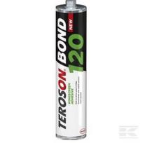 Stiklų klijai TEROSON BOND120 310 ml LC2647771