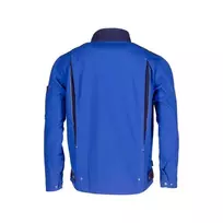 Darbinė striukė Original, karališka mėlyna / tamsiai mėlyna, 100 % medvilnė, dydis XS, KW101035083046