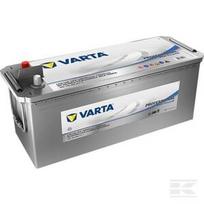 Akumuliatorius 12V 140/119.0Ah 800A VARTA Professional Dual Purpose 930140080B912