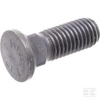 Plūgo varžtas 5/8 x 1-3/4" CPB58134