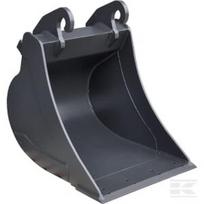 Backhoe Kaušo CW05 - 400mm EBD05C400KR