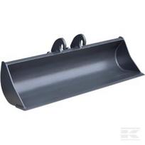 CW05 trench Kaušo, 1200 mm EBS05C1200KR