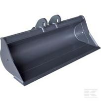 CW05 trench Kaušo, 1200 mm EBS05D1200KR