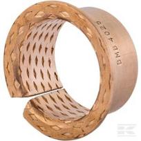 Slydimo guolis Įvorė 60x65x60mm BB60657560DIN