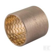 Guolinė įvorė 40x44x15mm ZB404415DIN