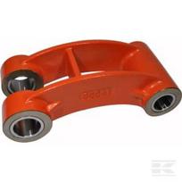 Kaušo traukė Kubota BLKUB041