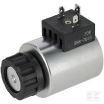 Solenoidas vožtuvas MA52760646