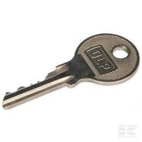Raktas Nr. 1001 JC12206801