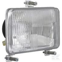 Priekinė lemputė H4 LA80167
