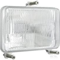 Priekinė lemputė H4 LA80166