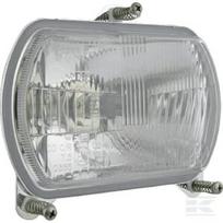 Priekinė lemputė H4 LA80165