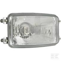 Priekinė lemputė H4 LA80160