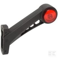 Gabaritinis žibintas priekinis-galinis 12V–24V 579BCP LED 14003005790