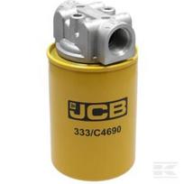 Filtras JCB JC333C5253