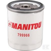 Filtras Manitou MA53023374