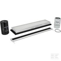 Techninės priežiūros komplektas MKC0139