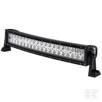 LED šviesos juosta, lenkta VLC6149