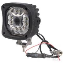 Kamera su darbine lempa CAS66090KR