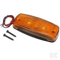 LED gabaritinis žibintas VLC2348