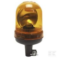 Rotacinio švyturėlio lempa 12/24V, tvirtinimas ant kaiščio 1400800020