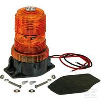 Švyturėlis LED, 10–110V, tvirtinamas varžtais LA20061