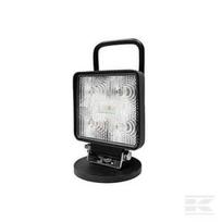 LED darbinis žibintas krautuvams VLC6170
