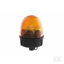 Švyturėlis RotaFlash Compact LED DIN lanksčiam tvirtinimui 2XD013878011