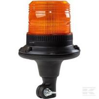 Švyturėlis Silver flexi, DIN stulpas, LED 12/24V EB5009A